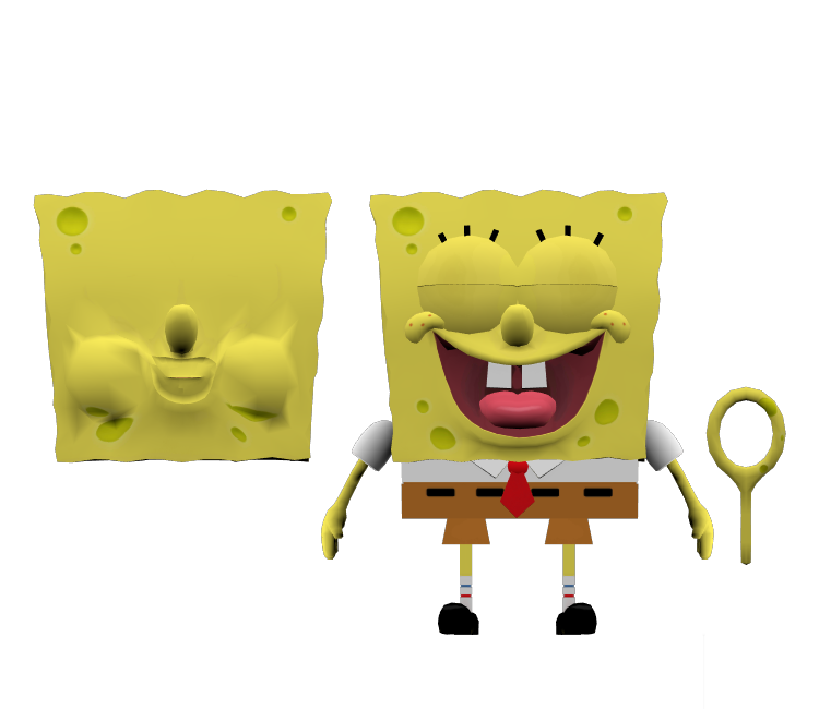 Preview in Browser - Nickelodeon Super Brawl Universe