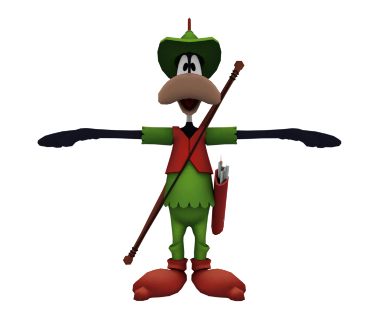 Preview in Browser - Looney Tunes: World of Mayhem