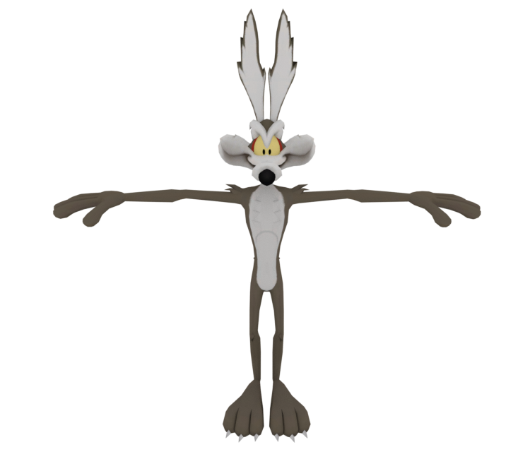 Preview in Browser - Looney Tunes: World of Mayhem