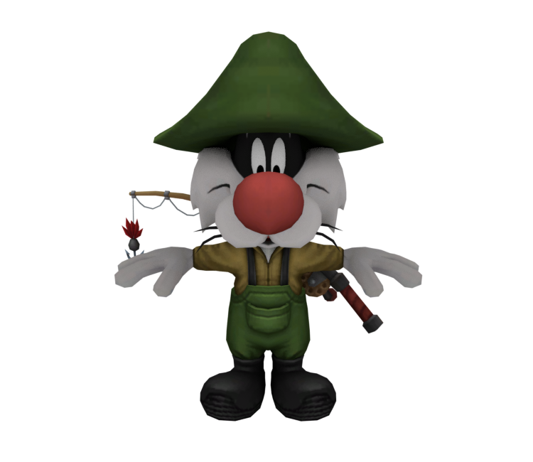 Preview in Browser - Looney Tunes: World of Mayhem