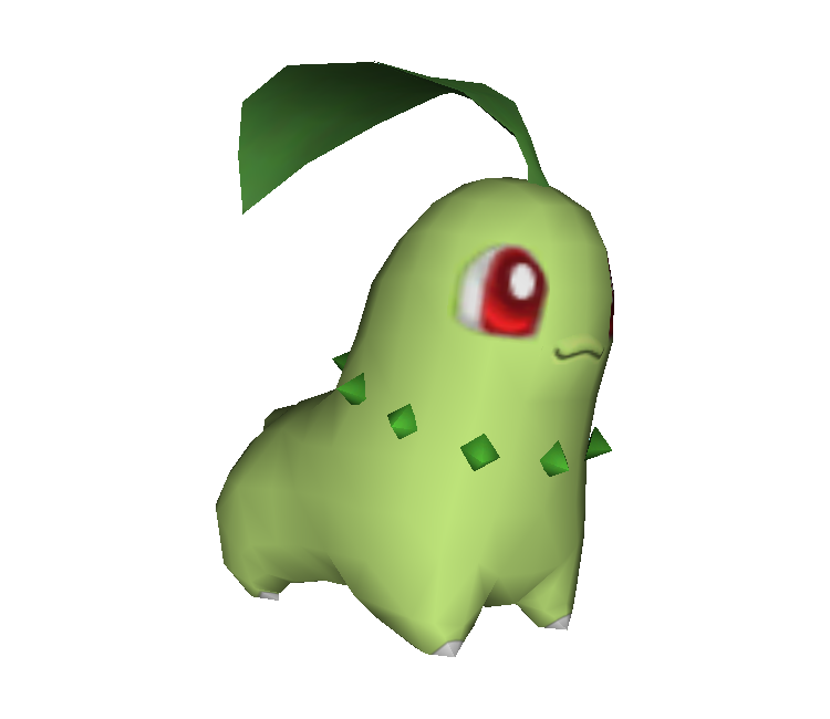 Preview in Browser - Pokémon Stadium 2