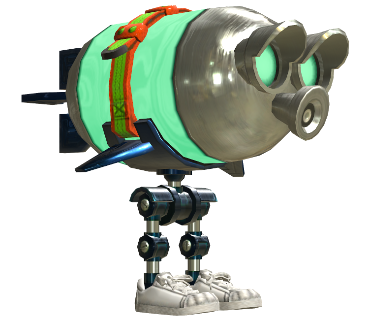 Download ZIP Archive - Splatoon 2