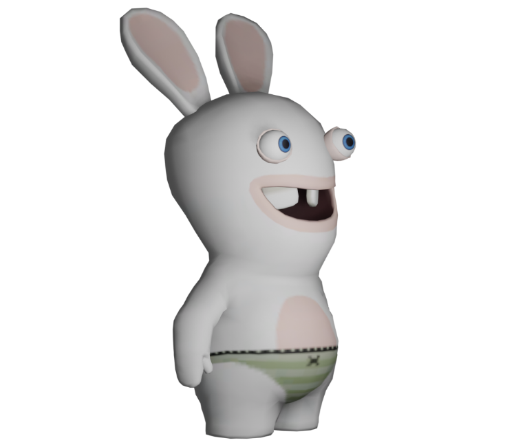 Preview in Browser - Rabbids Go Home