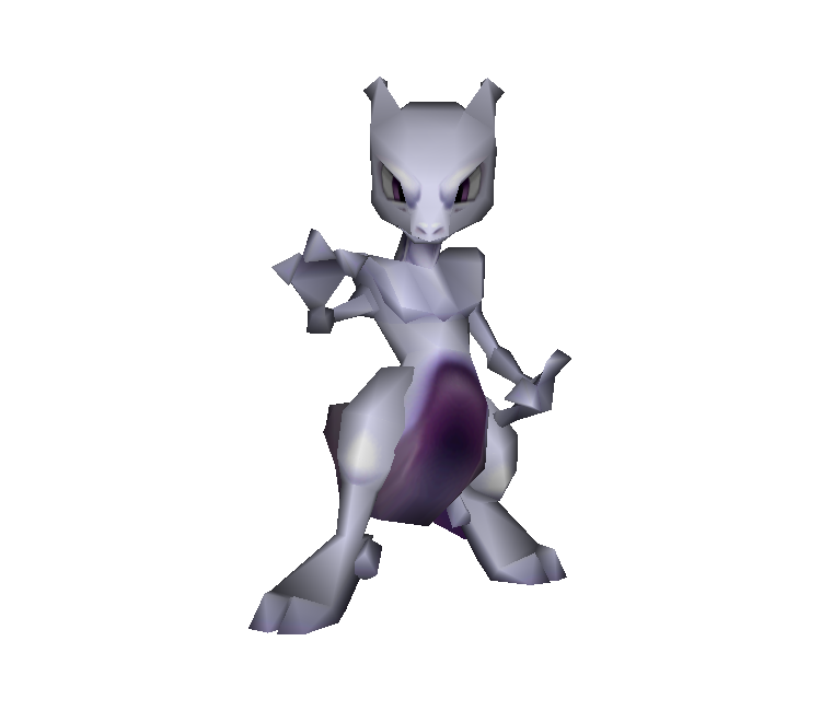 Preview in Browser - Pokémon Stadium 2