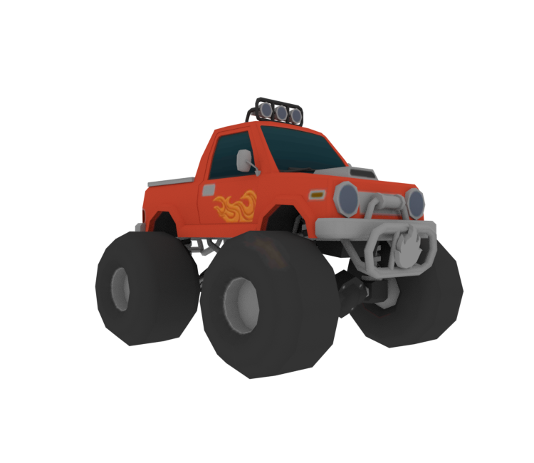 Preview in Browser - Oddbods Turbo Run