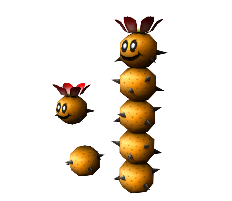 Preview in Browser - Mario Kart: Double Dash!!