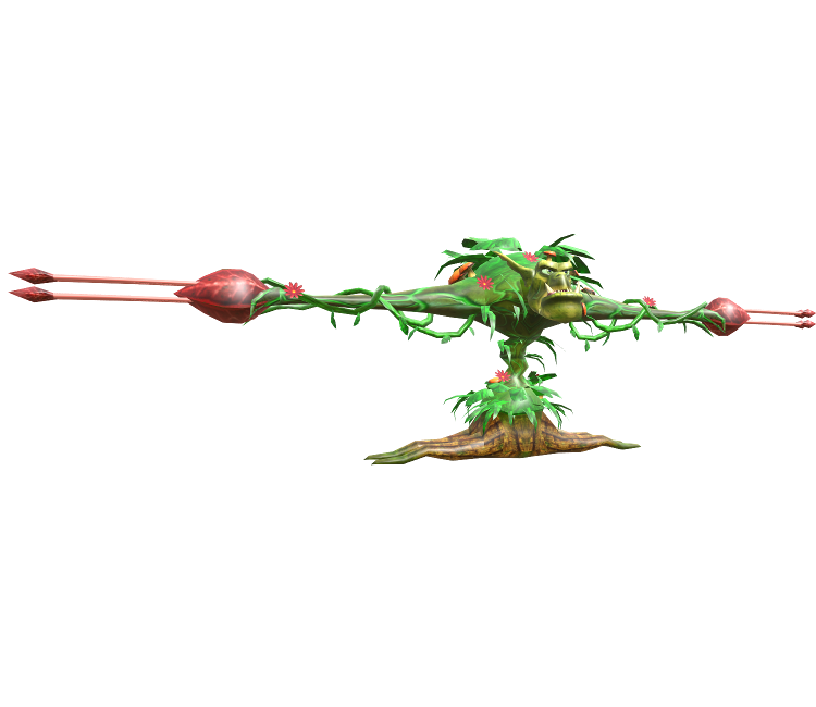 Preview in Browser - Kameo: Elements of Power
