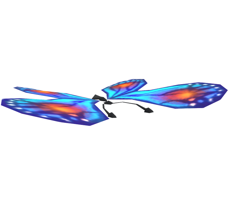 Preview in Browser - Kameo: Elements of Power