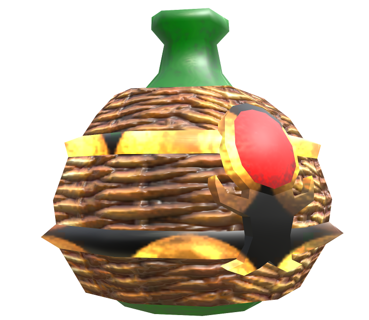 Preview in Browser - Kameo: Elements of Power