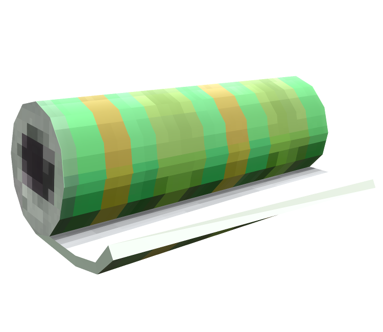 Download ZIP Archive - Animal Crossing: New Leaf