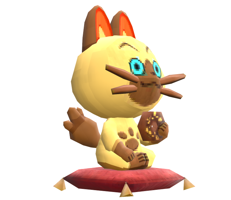 Download ZIP Archive - Animal Crossing: New Leaf