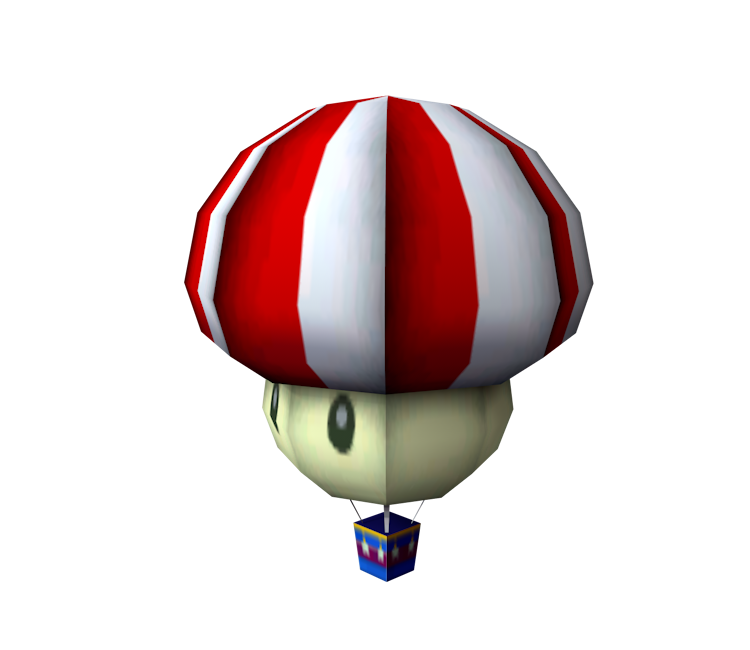 Preview in Browser - Mario Kart: Double Dash!!