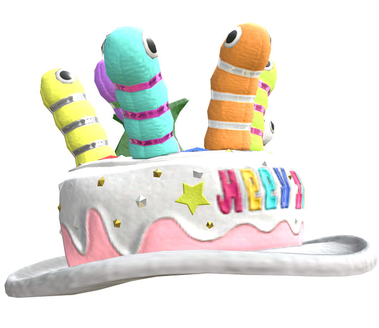 Download ZIP Archive - Splatoon 2