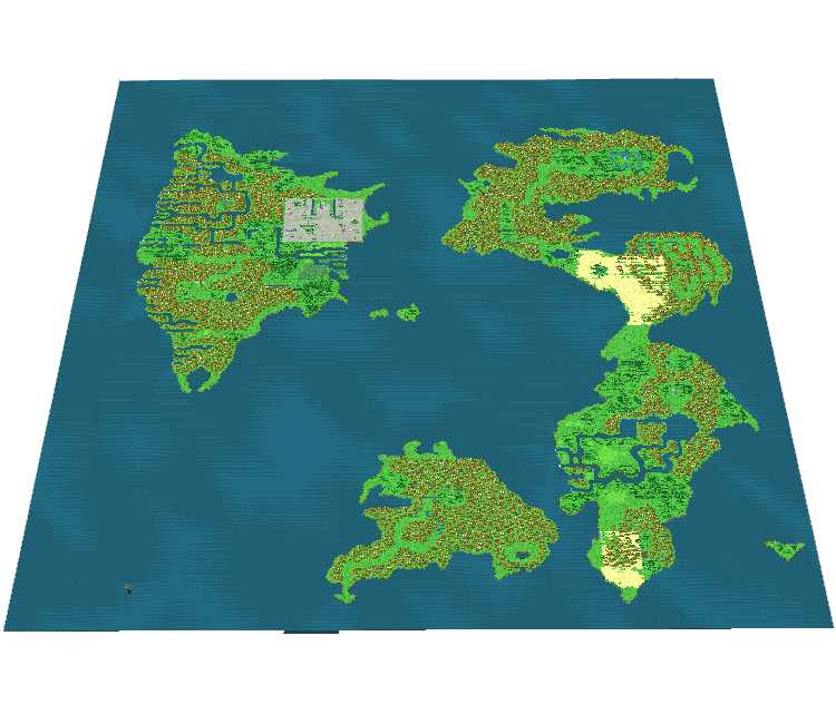Preview in Browser - Final Fantasy 3
