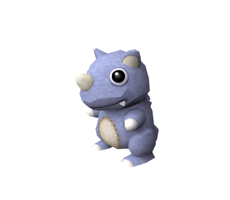 Preview in Browser - Pokémon Stadium 2