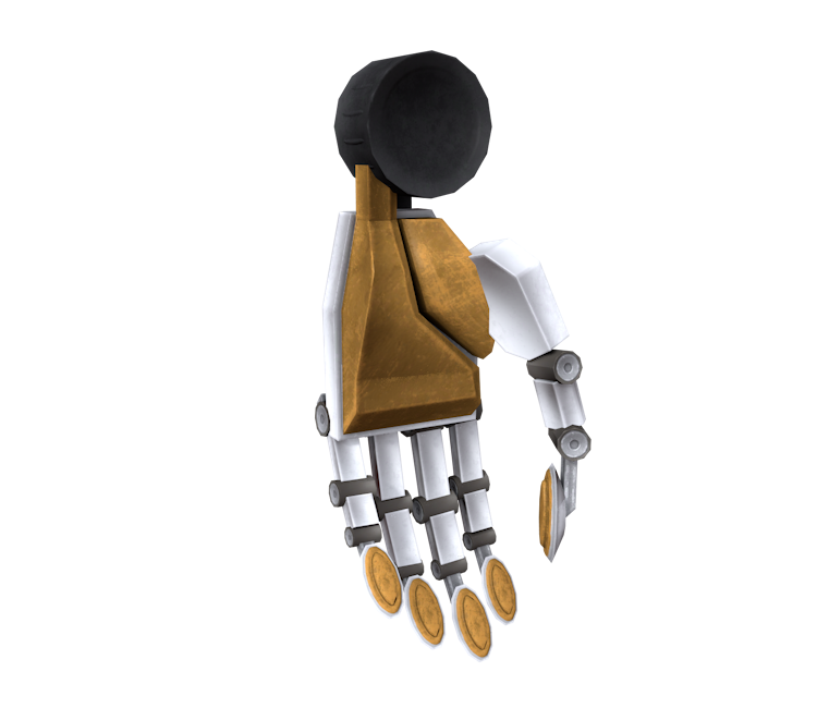 Preview in Browser - Moondust: Knuckles Tech Demos