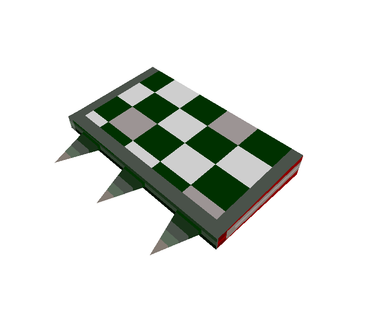 Preview in Browser - Final Fantasy 3