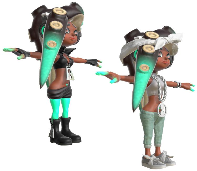 Preview in Browser - Splatoon 2