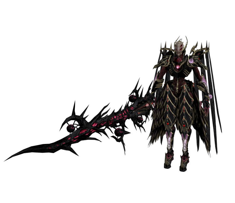 Preview in Browser - Phantasy Star Online 2