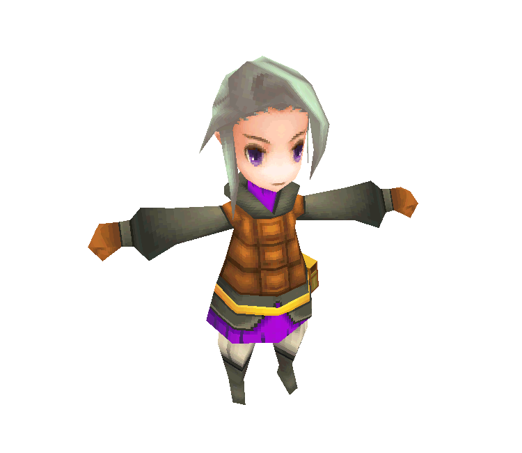 Preview in Browser - Final Fantasy 3