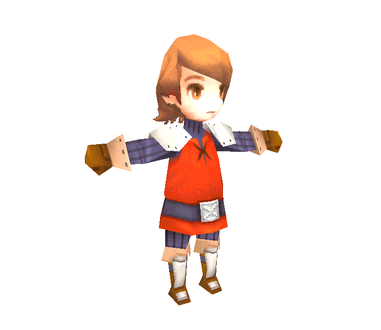 Preview in Browser - Final Fantasy 3