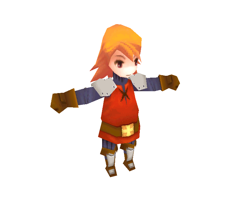 Preview in Browser - Final Fantasy 3