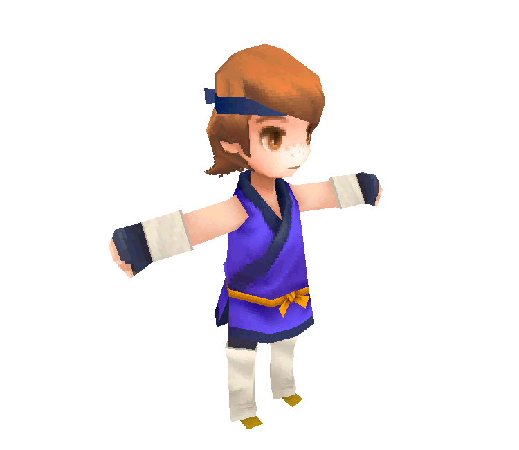 Preview in Browser - Final Fantasy 3