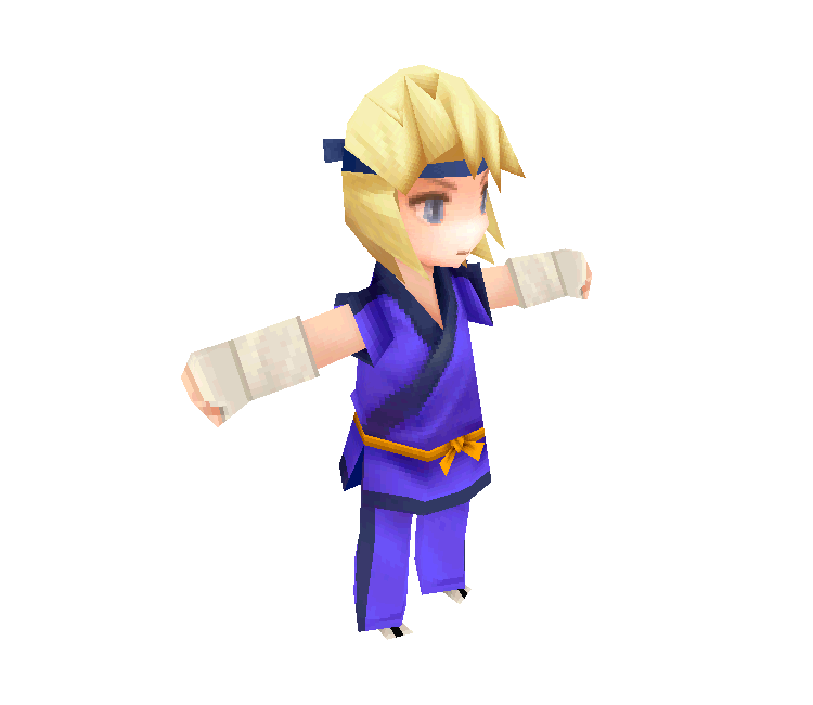 Preview in Browser - Final Fantasy 3