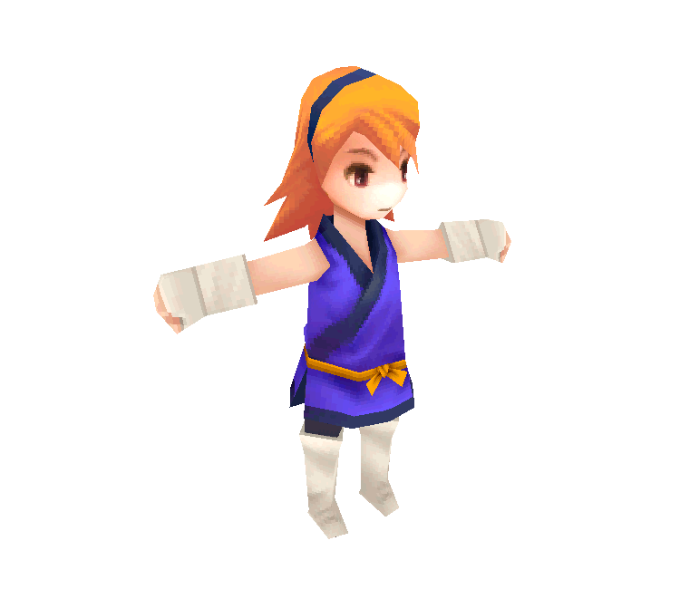 Preview in Browser - Final Fantasy 3