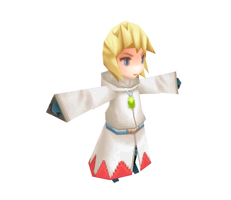 Preview in Browser - Final Fantasy 3