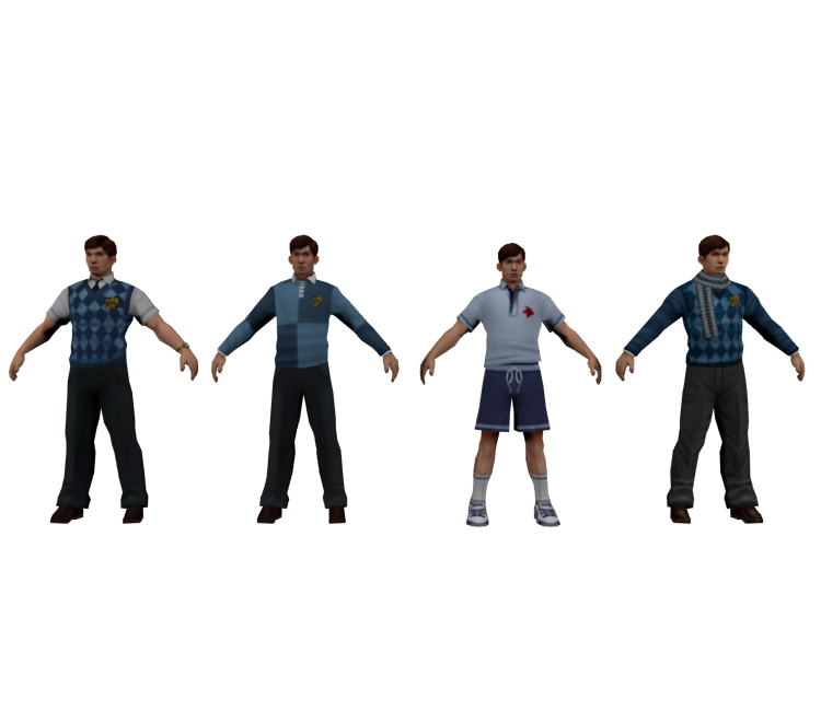 Preview in Browser - Bully: Scholarship Edition