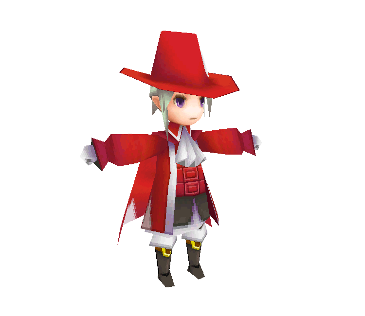 Preview in Browser - Final Fantasy 3