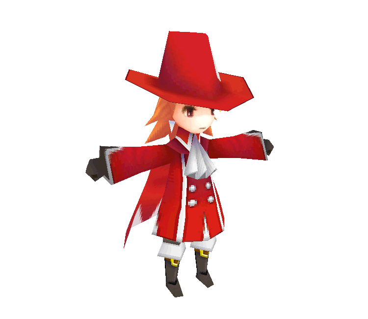 Preview in Browser - Final Fantasy 3
