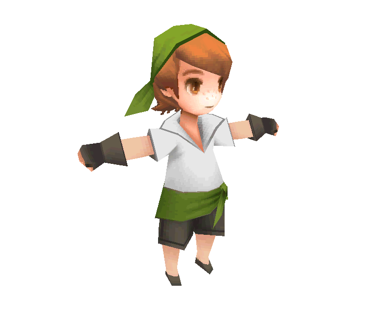 Preview in Browser - Final Fantasy 3