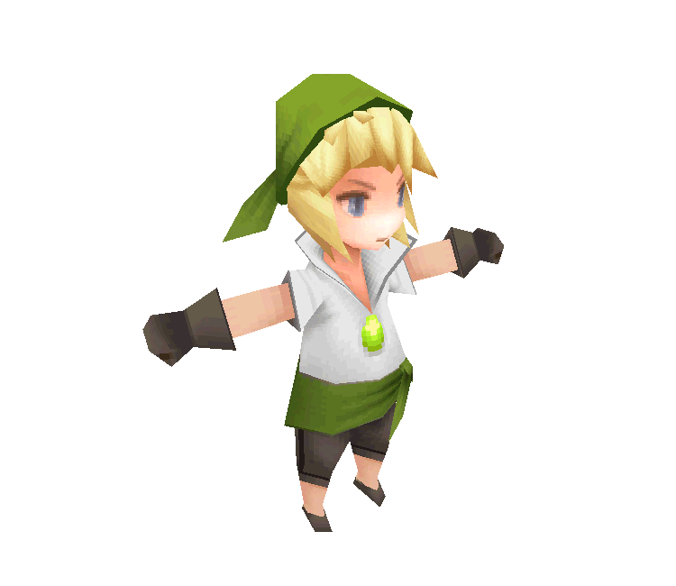 Preview in Browser - Final Fantasy 3