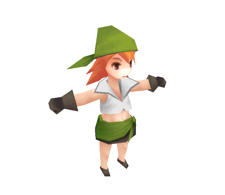Preview in Browser - Final Fantasy 3