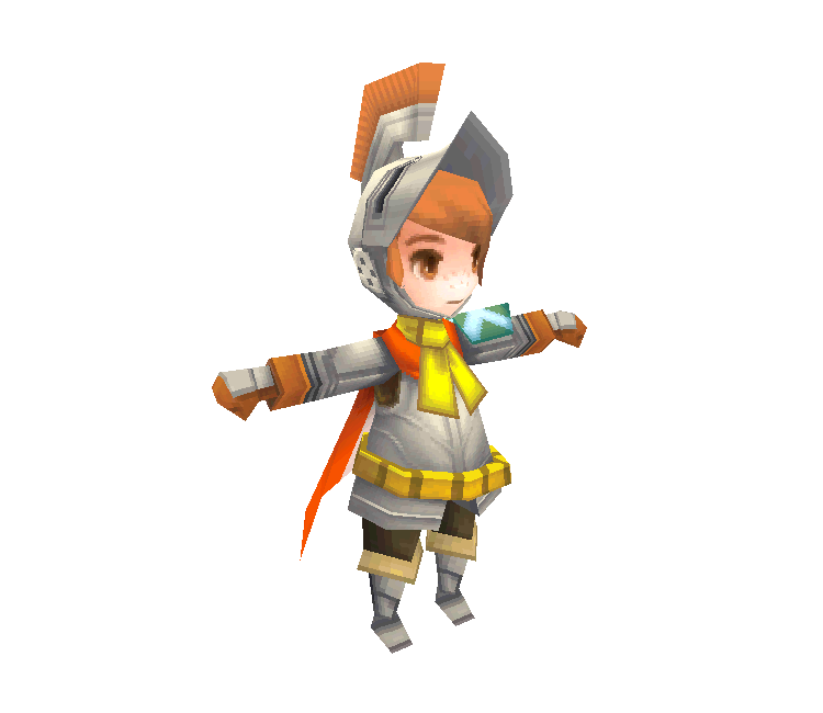 Preview in Browser - Final Fantasy 3