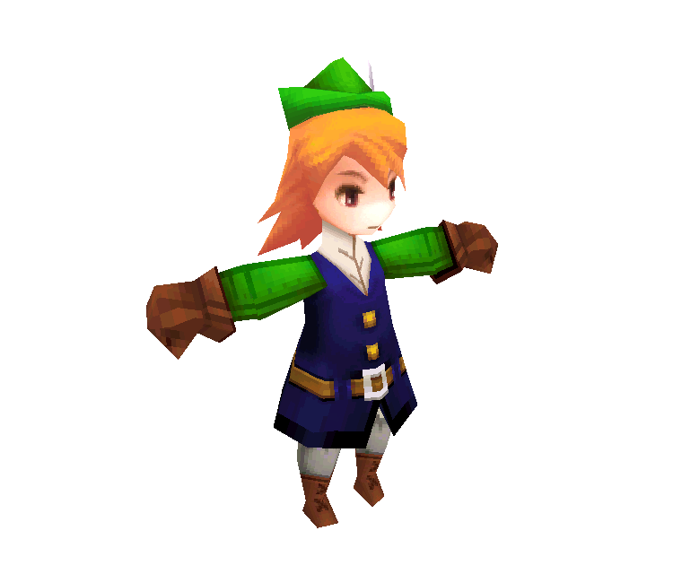 Preview in Browser - Final Fantasy 3