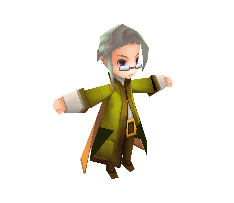 Preview in Browser - Final Fantasy 3