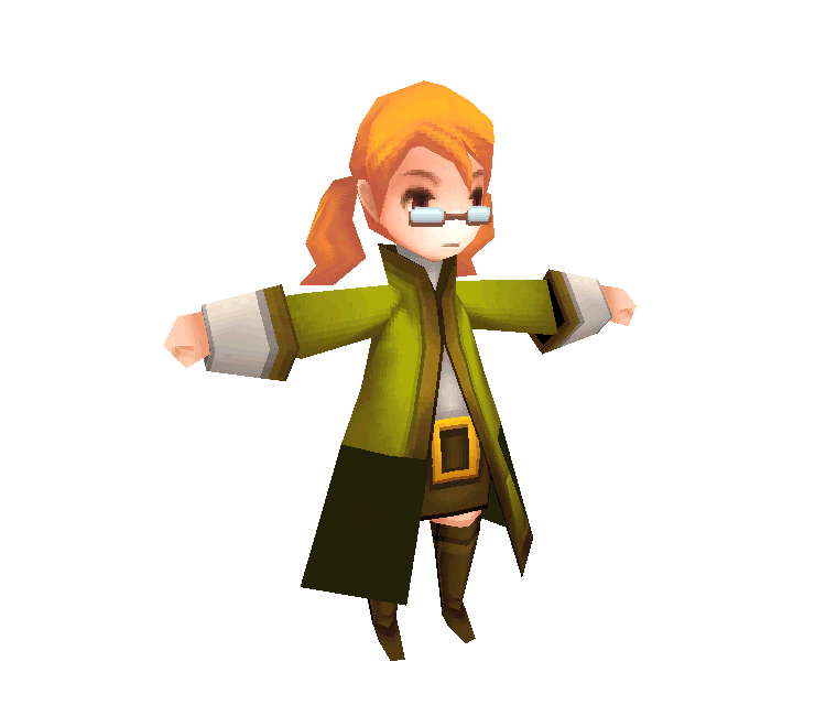 Preview in Browser - Final Fantasy 3