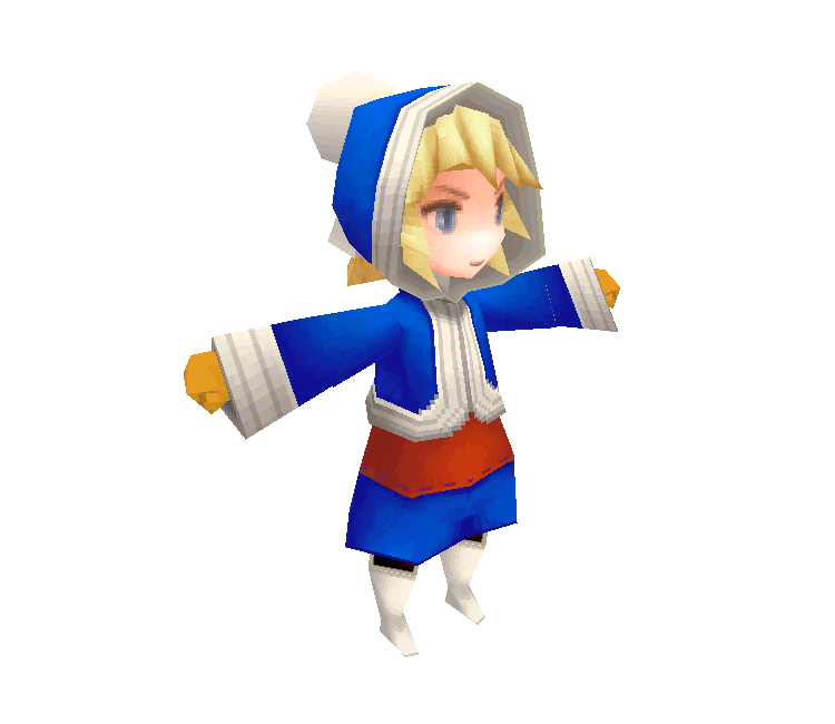 Preview in Browser - Final Fantasy 3