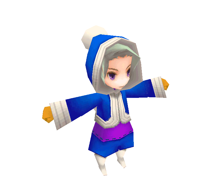 Preview in Browser - Final Fantasy 3