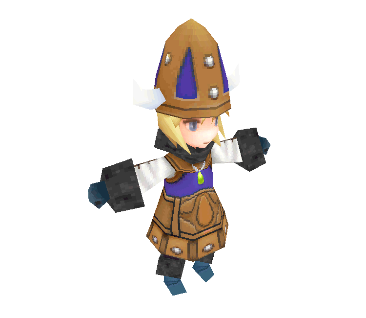 Preview in Browser - Final Fantasy 3