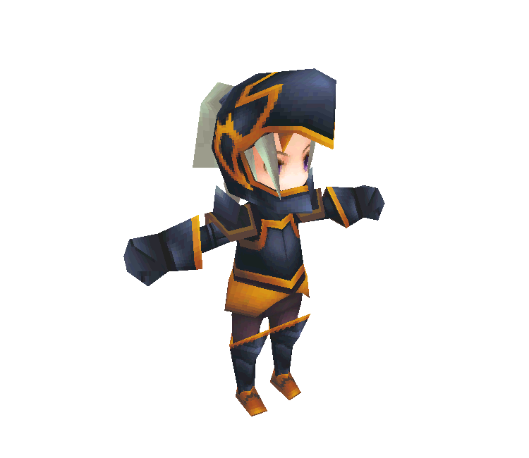 Preview in Browser - Final Fantasy 3