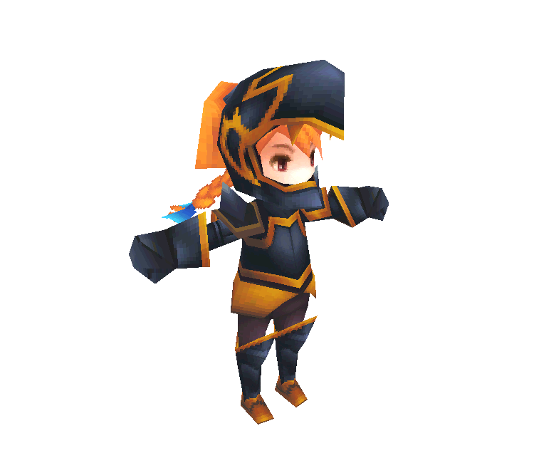 Preview in Browser - Final Fantasy 3