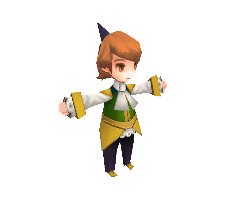 Preview in Browser - Final Fantasy 3