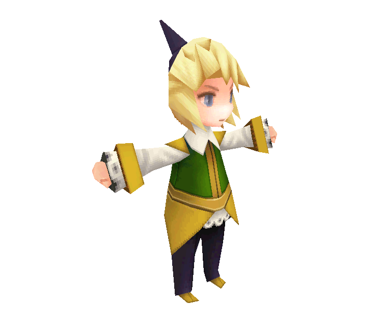Preview in Browser - Final Fantasy 3