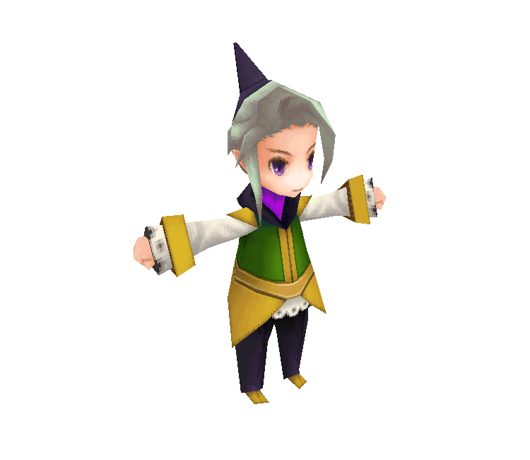 Preview in Browser - Final Fantasy 3