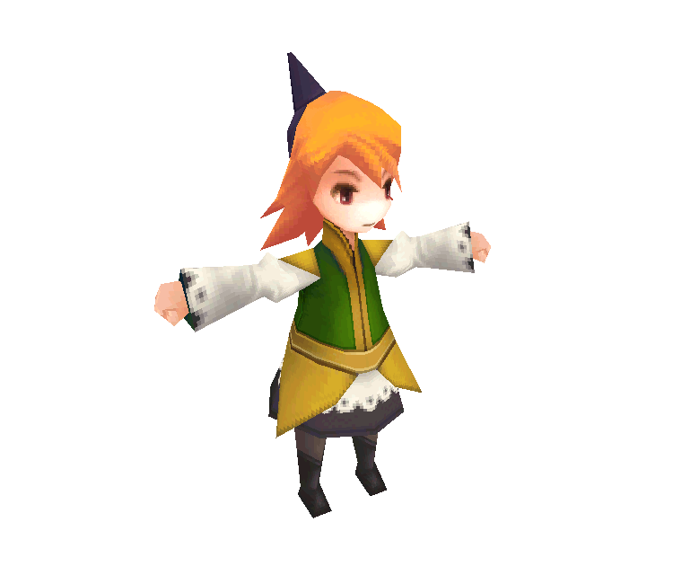 Preview in Browser - Final Fantasy 3