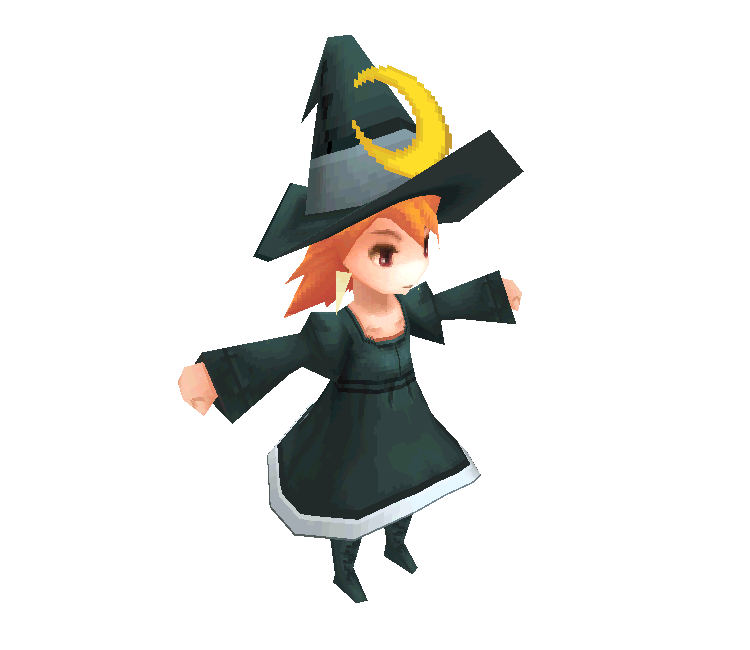 Preview in Browser - Final Fantasy 3